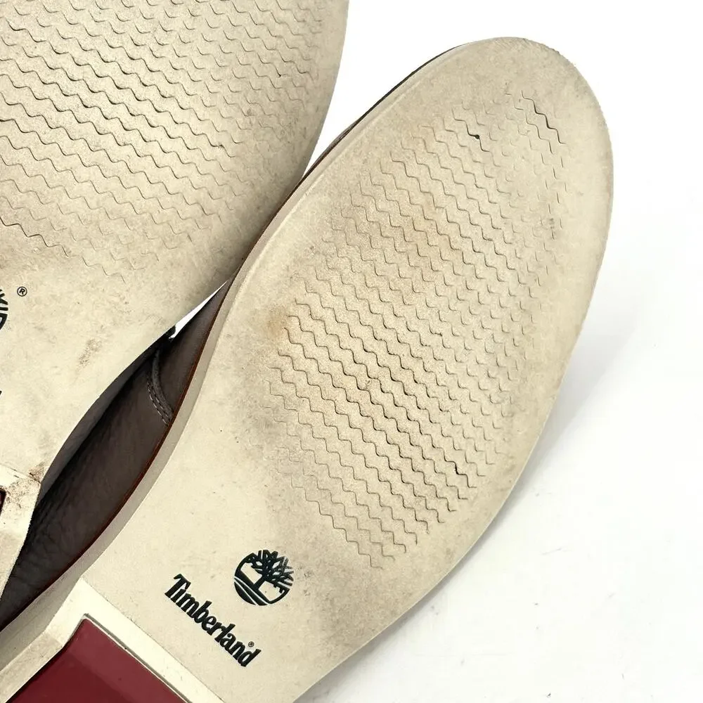 Timberland sophisticated 12 preowned